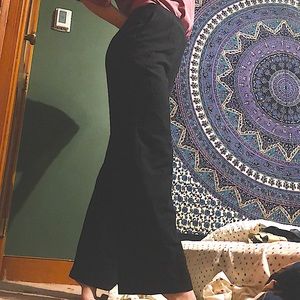 🍎HIGH WAIST WOOL PANTS🍎